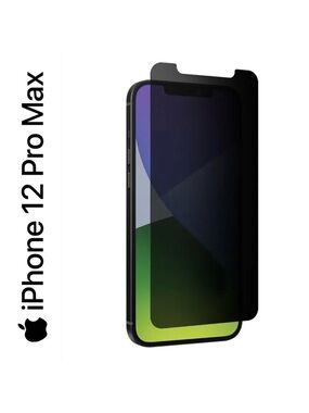 iPhone Privacy Screen Protector